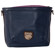 Kelly Moore Riva Shoulder Bag - Ink (Navy): Picture 1 thumbnail