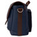 Kelly Moore Riva Shoulder Bag - Ink (Navy): Picture 5 thumbnail