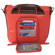 Kelly Moore Riva Shoulder Bag - Tangerine (Orange): Picture 4 thumbnail