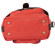 Kelly Moore Riva Shoulder Bag - Tangerine (Orange): Picture 6 thumbnail