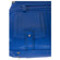 Kelly Moore Songbird Shoulder Bag, Cobalt (Blue) - Holds DSLR, Netbook & More: Picture 5 thumbnail