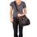 Kelly Moore 2 Sues Camera Bag, with Removable Basket - Black: Picture 5 thumbnail