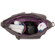 Kelly Moore 2 Sues Camera Bag, with Removable Basket - Black: Picture 6 thumbnail