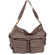 Kelly Moore 2 Sues Camera Bag, with Removable Basket - Grey: Picture 2 thumbnail