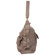Kelly Moore 2 Sues Camera Bag, with Removable Basket - Grey: Picture 3 thumbnail