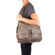 Kelly Moore 2 Sues Camera Bag, with Removable Basket - Grey: Picture 4 thumbnail