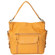 Kelly Moore 2 Sues Camera Bag, with Removable Basket - Mustard: Picture 1 thumbnail