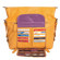 Kelly Moore 2 Sues Camera Bag, with Removable Basket - Mustard: Picture 2 thumbnail
