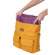 Kelly Moore 2 Sues Camera Bag, with Removable Basket - Mustard: Picture 5 thumbnail