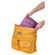 Kelly Moore 2 Sues Camera Bag, with Removable Basket - Mustard: Picture 6 thumbnail