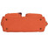 Kelly Moore 2 Sues Camera Bag, with Removable Basket - Orange Sherbet: Picture 3 thumbnail