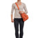 Kelly Moore 2 Sues Camera Bag, with Removable Basket - Orange Sherbet: Picture 5 thumbnail