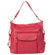 Kelly Moore 2 Sues Camera Bag, with Removable Basket - Raspberry: Picture 1 thumbnail