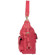 Kelly Moore 2 Sues Camera Bag, with Removable Basket - Raspberry: Picture 2 thumbnail