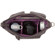 Kelly Moore 2 Sues Camera Bag, with Removable Basket - Walnut: Picture 6 thumbnail