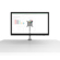 Kanto Desktop Monitor Mount for 17-32" D...: Picture 1 thumbnail