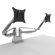 Kanto Dual Arm Desktop Monitor Mount for...: Picture 1 thumbnail