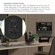 Kanto ORA4 140W 2-Way Powered Reference ...: Picture 13 thumbnail