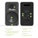 Kanto ORA4 140W 2-Way Powered Reference ...: Picture 9 thumbnail