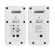 Kanto ORA4 140W 2-Way Powered Reference ...: Picture 2 thumbnail