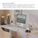 Kanto ORA4 140W 2-Way Powered Reference ...: Picture 13 thumbnail