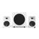 Kanto ORA4 140W 2-Way Powered Reference ...: Picture 7 thumbnail
