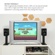 Kanto ORA 100W 2-Way Powered Reference D...: Picture 13 thumbnail