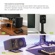 Kanto ORA 100W 2-Way Powered Reference D...: Picture 14 thumbnail