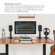 Kanto ORA 100W 2-Way Powered Reference D...: Picture 10 thumbnail
