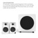 Kanto ORA 100W 2-Way Powered Reference D...: Picture 8 thumbnail