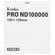 Kenko 4x4" Pro ND100000: Picture 2 thumbnail