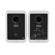 Kanto REN 200W 2-Way Powered Bookshelf S...: Picture 2 thumbnail
