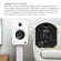Kanto REN 200W 2-Way Powered Bookshelf S...: Picture 14 thumbnail