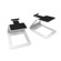Kanto SE2 Elevated Desktop Small Speaker...: Picture 2 thumbnail