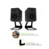 Kanto SE2 Elevated Desktop Small Speaker...: Picture 10 thumbnail