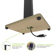 Kanto ST Series Universal Bookshelf Spea...: Picture 14 thumbnail