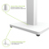 Kanto ST Series Universal Bookshelf Spea...: Picture 13 thumbnail