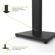 Kanto ST Series Universal Bookshelf Spea...: Picture 14 thumbnail