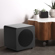 Kanto SUB8 8" 300W Sealed Powered Subwoo...: Picture 10 thumbnail