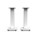 Kanto SX Series Fillable Speaker Floor S...: Picture 3 thumbnail