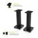Kanto SX Series Fillable Speaker Floor S...: Picture 19 thumbnail