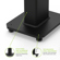 Kanto SX Series Fillable Speaker Floor S...: Picture 21 thumbnail