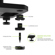 Kanto SX Series Fillable Speaker Floor S...: Picture 22 thumbnail