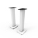 Kanto SX Series Fillable Speaker Floor S...: Picture 3 thumbnail