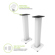 Kanto SX Series Fillable Speaker Floor S...: Picture 22 thumbnail