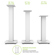 Kanto SX Series Fillable Speaker Floor S...: Picture 26 thumbnail