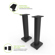 Kanto SX Series Fillable Speaker Floor S...: Picture 21 thumbnail