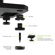 Kanto SX Series Fillable Speaker Floor S...: Picture 24 thumbnail