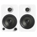Kanto YU4 Powered Speakers with Bluetoot...: Picture 1 thumbnail