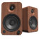 Kanto YU4 Powered Bookshelf Speakers wit...: Picture 1 thumbnail